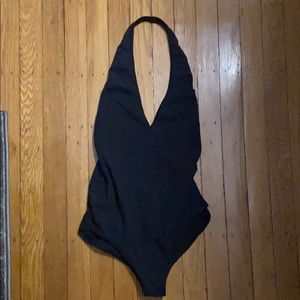 American Apparel Body Suit